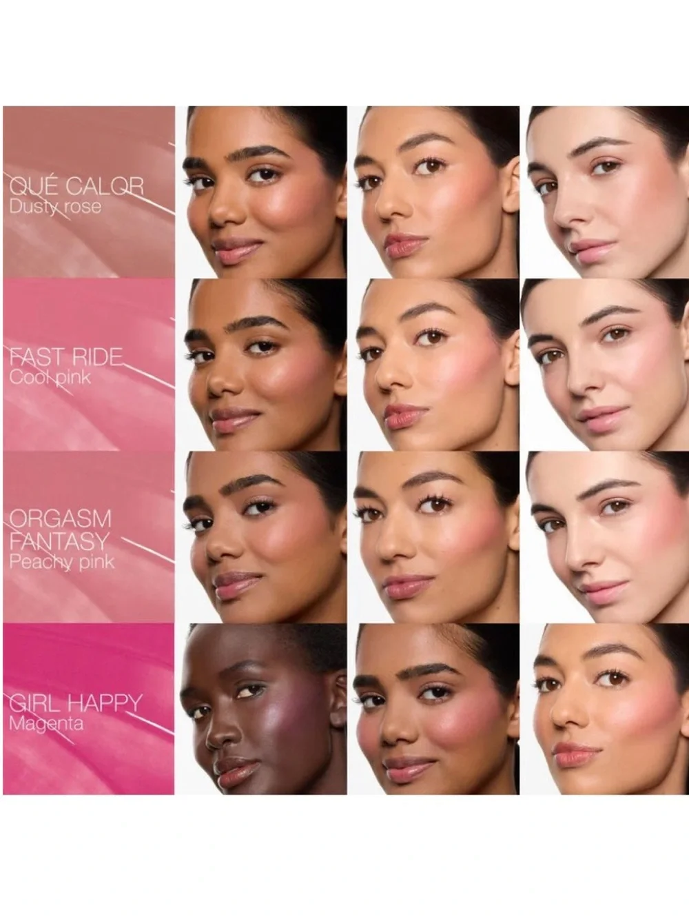 NEW✅NARS Fast Ride